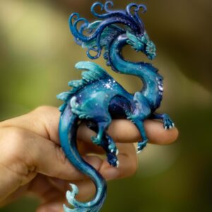 [Planter Figurine] Space Oriona