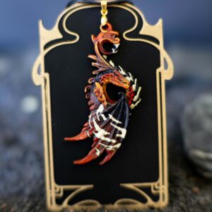 ART Pyroshade Yu'dorun