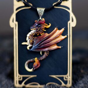 ART Vulcanic Yul'Dorun