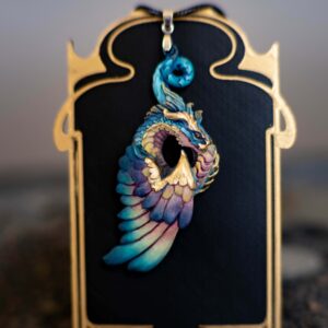 ART Mystflare Heldrag