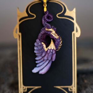 Nocturne Heldrag pendant